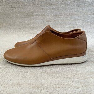 Hush Puppies Odessa Evaro Slip On Loafers Shoes 9.5